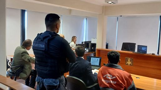 Choque fatal en la ruta 34: el camionero había consumido sustancias