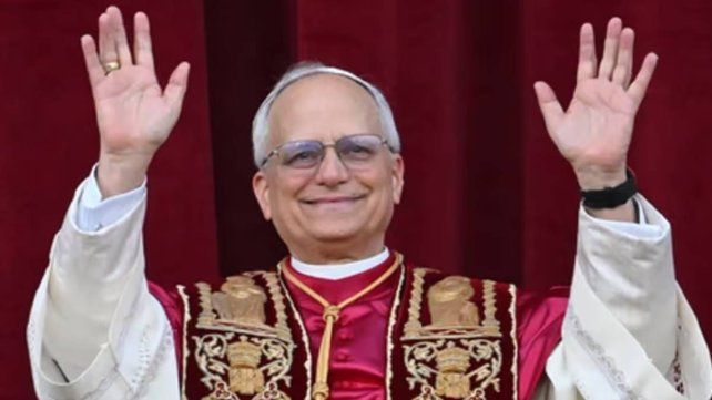 El papa León XIV pidió por las víctimas del atentado en Jordania y reclamó decisiones de paz