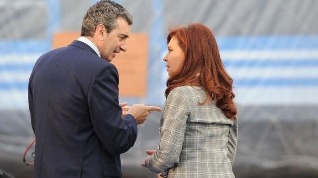 El kirchnerismo, con frente propio, no competirá con Randazzo en las PASO