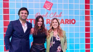 Más de 700 invitados participaron de la 21ª edición de Estilo Rosario en Alto Rosario
