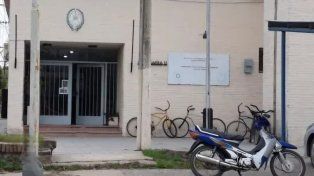 Conmoción en Laguna Paiva: hallaron a un hombre muerto, colgado y maniatado con precintos en pies y manos