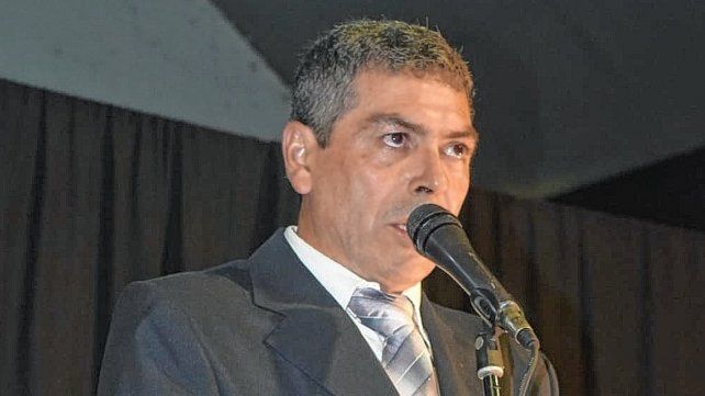 Alcides Alderete advirtió que se debe dejar atrás el clientelismo.