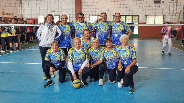 newcom Paracao será anfitrión de un torneo nacional