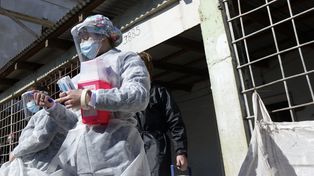 Coronavirus: Rosario registró 4 casos nuevos de los 10 que notificó la provincia