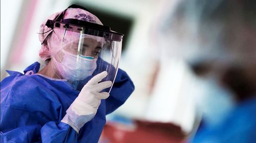 Coronavirus: 43 muertos y 2.234 nuevos contagios en el país
