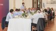 Los dirigentes de la mesa de enlace agropecuaria se reunieron con el gobernador Maximiliano Pullaro y parte de su gabinete.