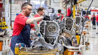 Reforma laboral: qué son los salarios dinámicos que propone el gobierno