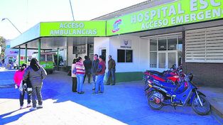 Un hombre mató a balazos en Corrientes a su ex suegra y se suicidó
