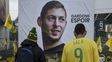Desesperado pedido de justicia de la familia de Emiliano Sala a dos años de su muerte