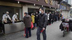 china comenzo a realizar hisopados anales para detectar en pacientes covid-19 china comenzo a realizar hisopados anales para detectar en pacientes covid-19