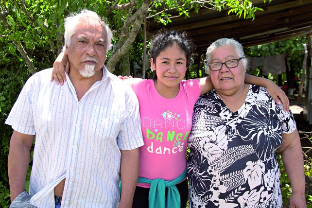 Benítez Ríos: Huella honda en la mítica Sauce de Luna