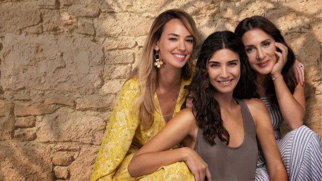 Netflix: cómo es la serie turca sobre constelaciones familiares que todos están mirando en Argentina