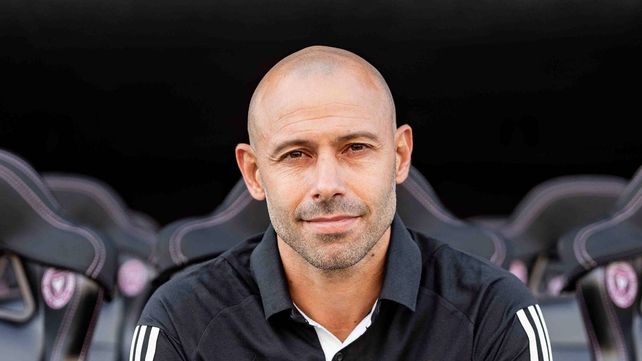 El Jefecito dejó la selección argentina sub 20 después de dos años.