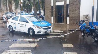 Investigan cómo murió un detenido