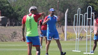 Unión trabaja por última vez en Santa Fe y viaja a Guayaquil