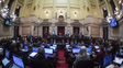El Senado ya debate una versión acotada del proyecto de propiedad privada