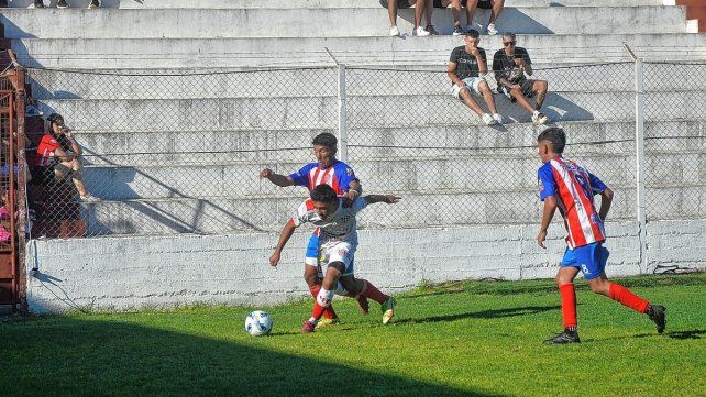 Tras empatar sin goles en el partido de ida
