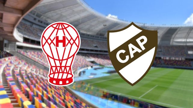 Huracán y Platense jugarán la final del Torneo Apertura en Santiago del Estero.