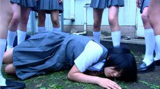Japón triplicó los casos de acoso escolar en los tres niveles educativos