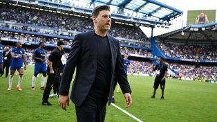 Mauricio Pochettino será el nuevo DT de la Selección de Estados Unidos.
