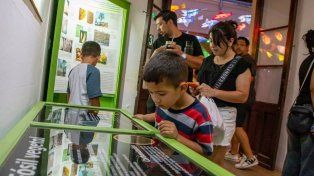 Convocan a instituciones entrerrianas a participar de La Noche de los Museos