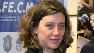 Goyeneche. la titular de la Fiscalía Anticorrupción comanda la investigación.