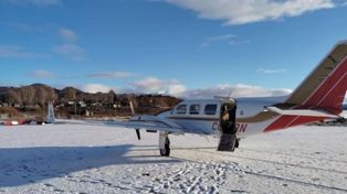 Siete muertos al estrellarse una avioneta en la Patagonia chilena