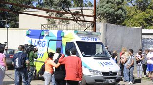 Pollo Bassi: Yo hago mi vida normal, no tengo nada que ver con los homicidios