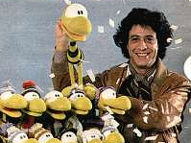 A los 63 años murió Caloi, creador del célebre Clemente e innumerables personajes