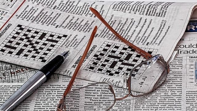 ¿Por qué los crucigramas son tan populares?
