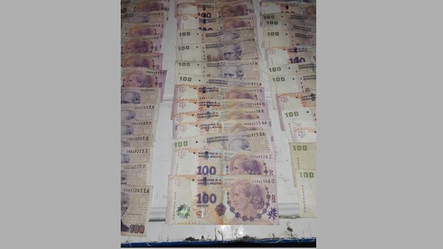 El primer procedimiento por narcomenudeo en Paraná con resultado positivos