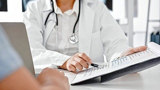 Cáncer de ovario: El 80% de los casos llega en estado avanzado