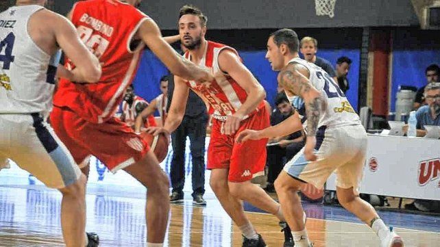 Liga Nacional: el saldo de los 16 partidos de Unión