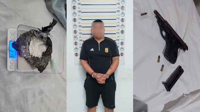 La amenaza a Ángel Di María generó inquietud en todo el mundo