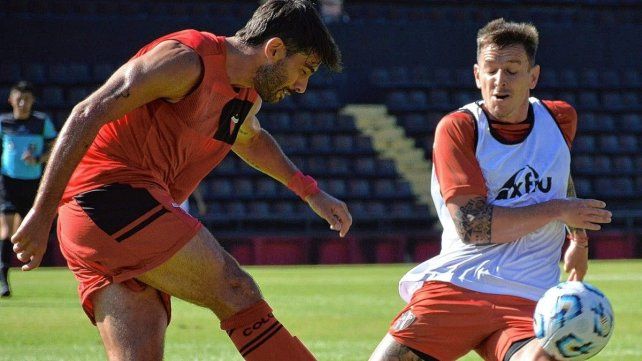 Patronato derrotó a Colón en Santa Fe