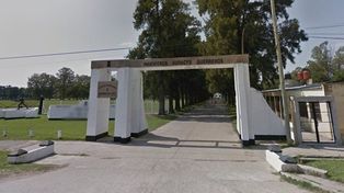 Dictan prisión al soldado imputado de abuso sexual