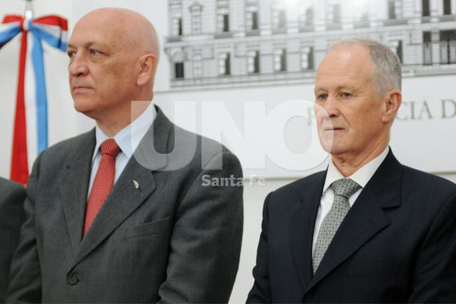 Para Bonfatti, las amenazas buscan condicionar el trabajo
