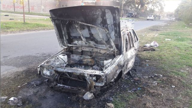 Foto. Gentileza Radio Eme.