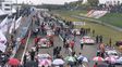 Qué dijeron los responsables de que el TC vuelva a Rosario y el ganador en la última de San Nicolás