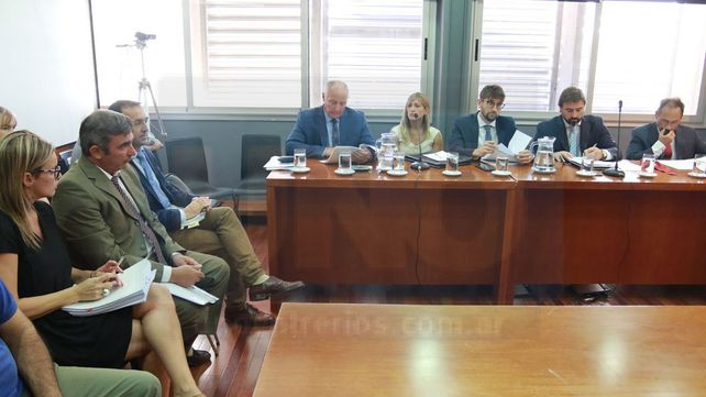 Confirmaron la condena al cura Justo José Ilarraz