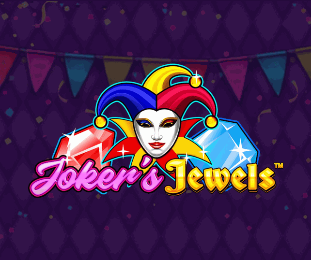 Joker Jewels Slot: bonos y pagos en detalle
