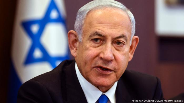 Netanyahu puso el freno a su cuestionada reforma judicial ante la rebelión masiva de gran parte de la sociedad israelí.