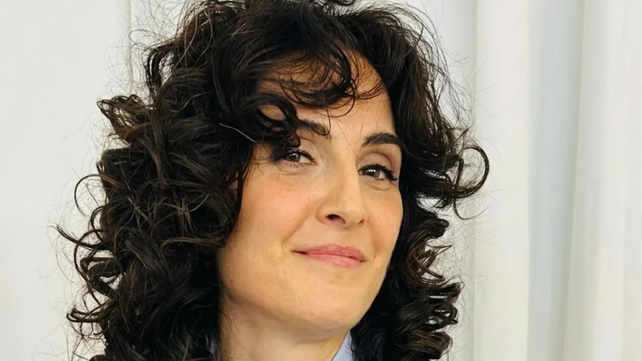 Julieta Díaz participó en el podcast Lesboteca y contó una historia de amor&nbsp;