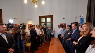 La provincia licitó nuevas viviendas con recursos propios para más localidades entrerrianas