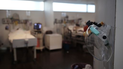 Se reportaron 274 muertes y 11.183 nuevos casos en Argentina en las últimas 24 horas