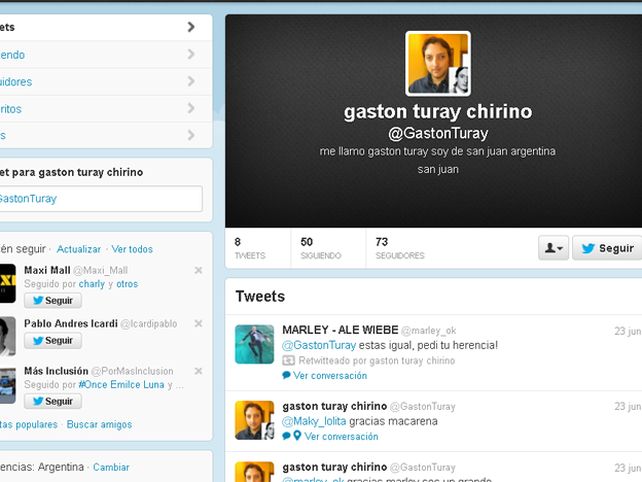 ¡Néstor no se murió! Con ustedes, el Néstor Kirchner sanjuanino