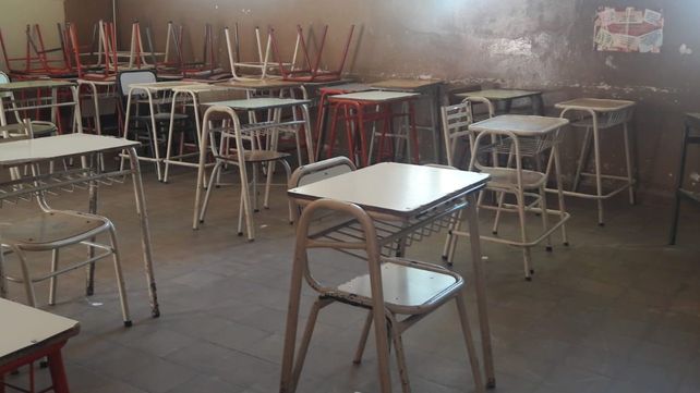 La pobreza, entre cifras y rostros que impactan en las escuelas