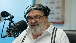 Jorge Lanata continúa internado en estado delicado.