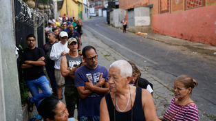 Cómo está Venezuela tras la captura de Nicolás Maduro: largas filas para comprar alimentos y combustibles