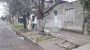 Casi linchan a un delincuente en barrio María Selva